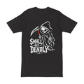 Wcaban’s Small But Deadly Heavyweight Tee