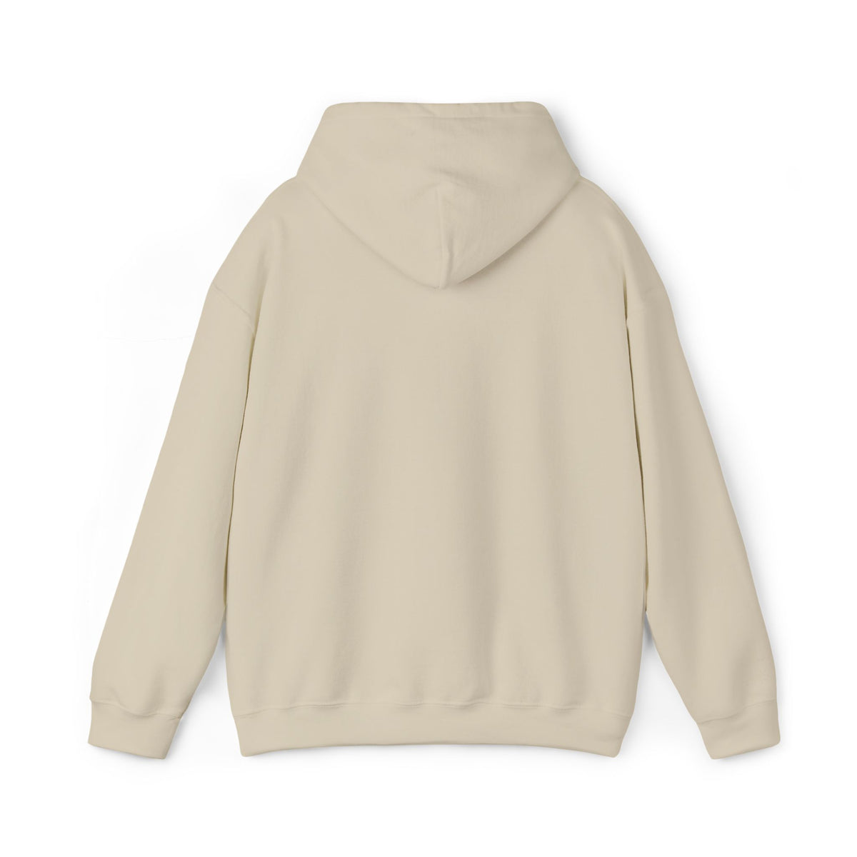 Wcaban’s Little Reaper Embroidered Hoodie