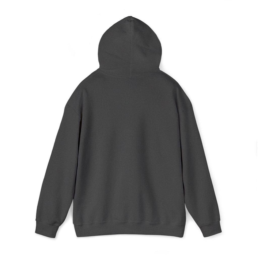 Wcaban’s Little Reaper Embroidered Hoodie