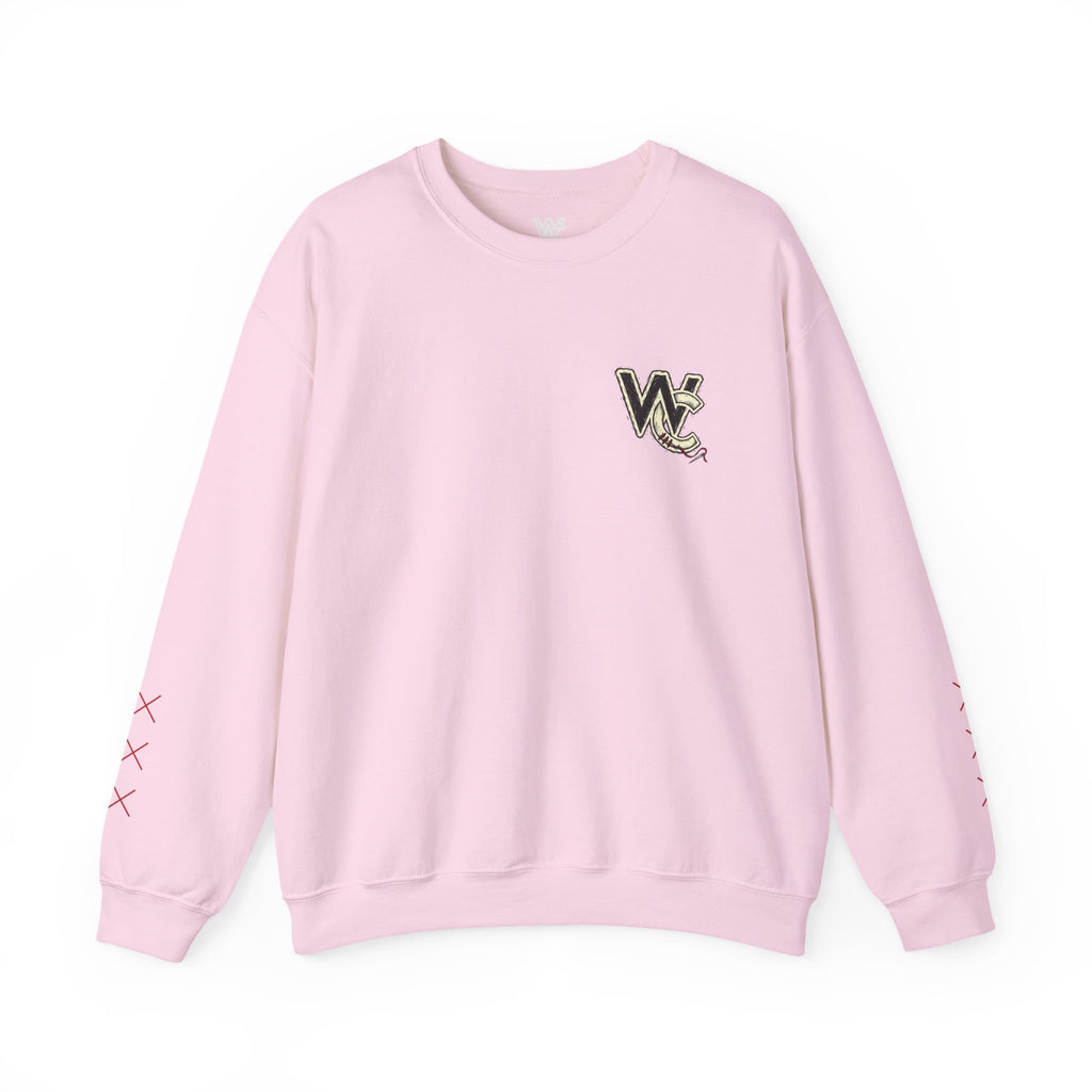Wcaban’s “Night Shift” Sweatshirt unisex