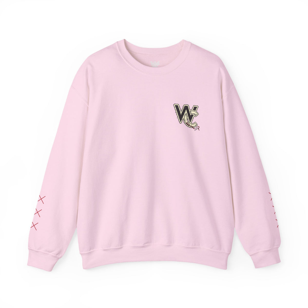 Wcaban’s “Night Shift” Sweatshirt unisex