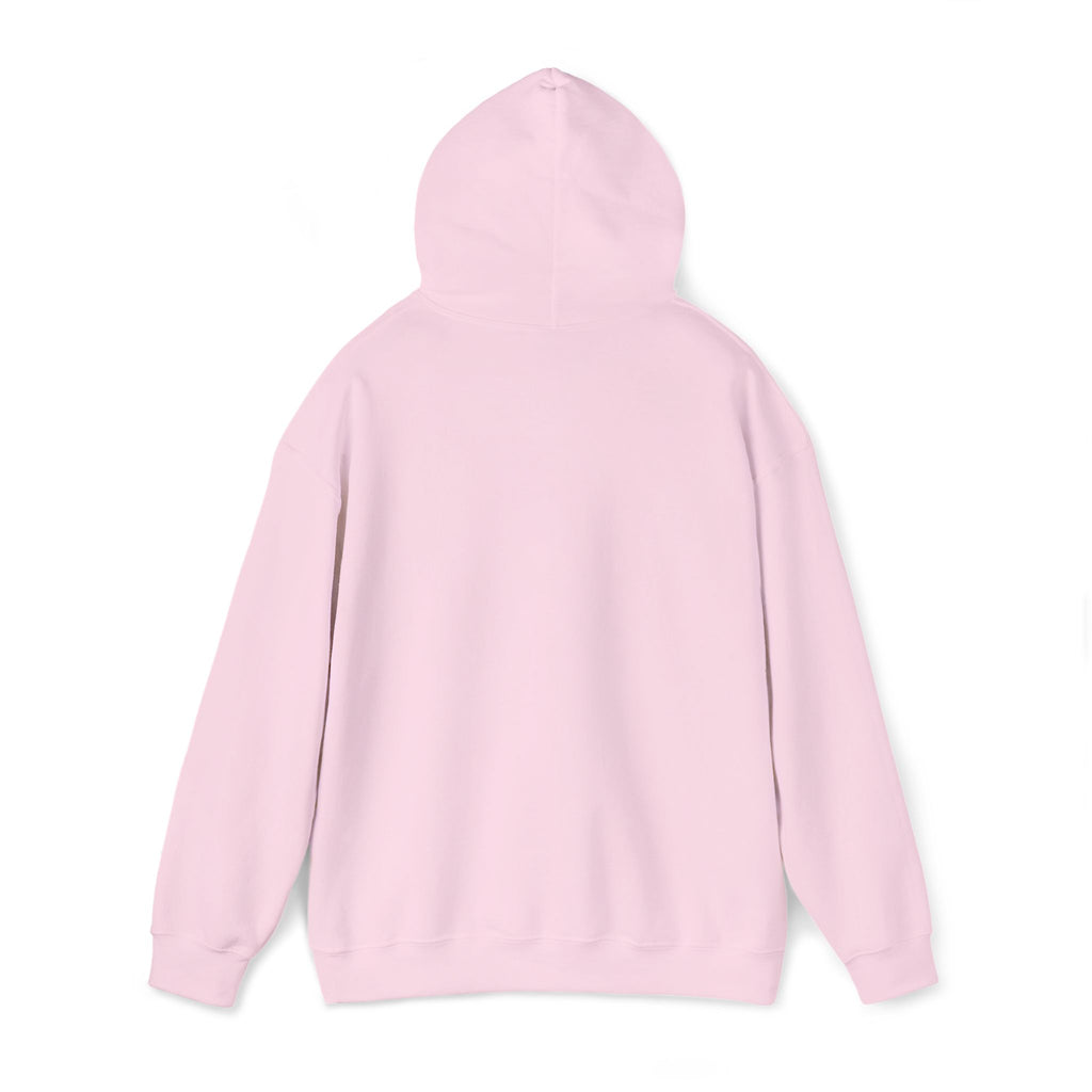 Wcaban’s Little Reaper Embroidered Hoodie