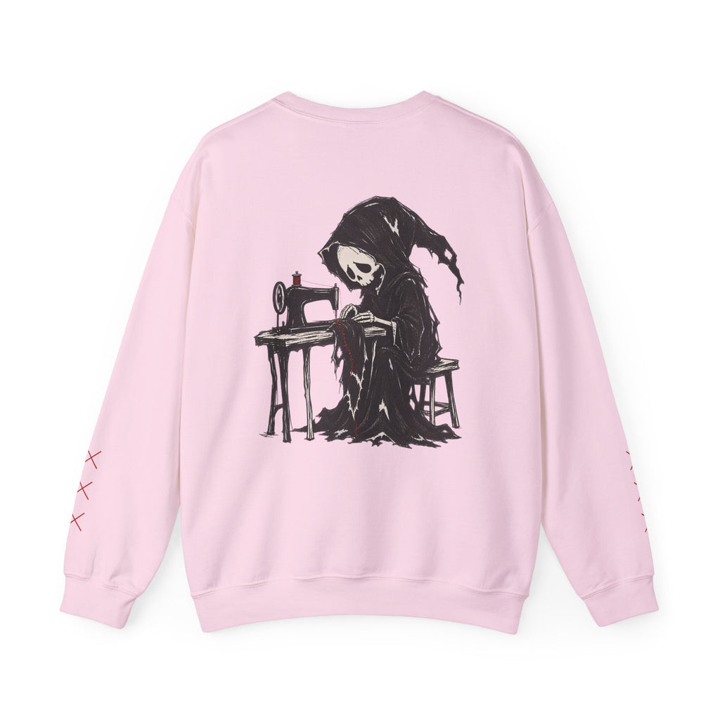 Wcaban’s “Night Shift” Sweatshirt unisex