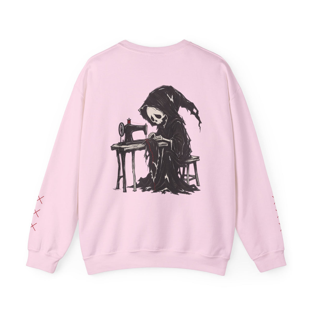 Wcaban’s “Night Shift” Sweatshirt unisex
