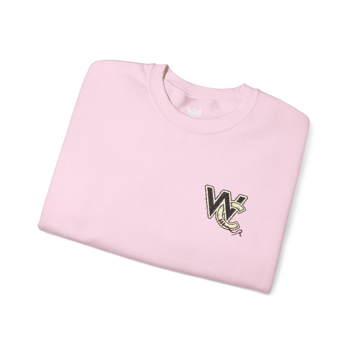 Wcaban’s “Night Shift” Sweatshirt unisex