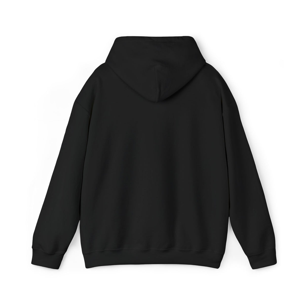 Wcaban’s Little Reaper Embroidered Hoodie