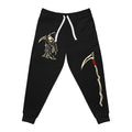 Wcaban’s Reaper’s Walk Athletic Joggers