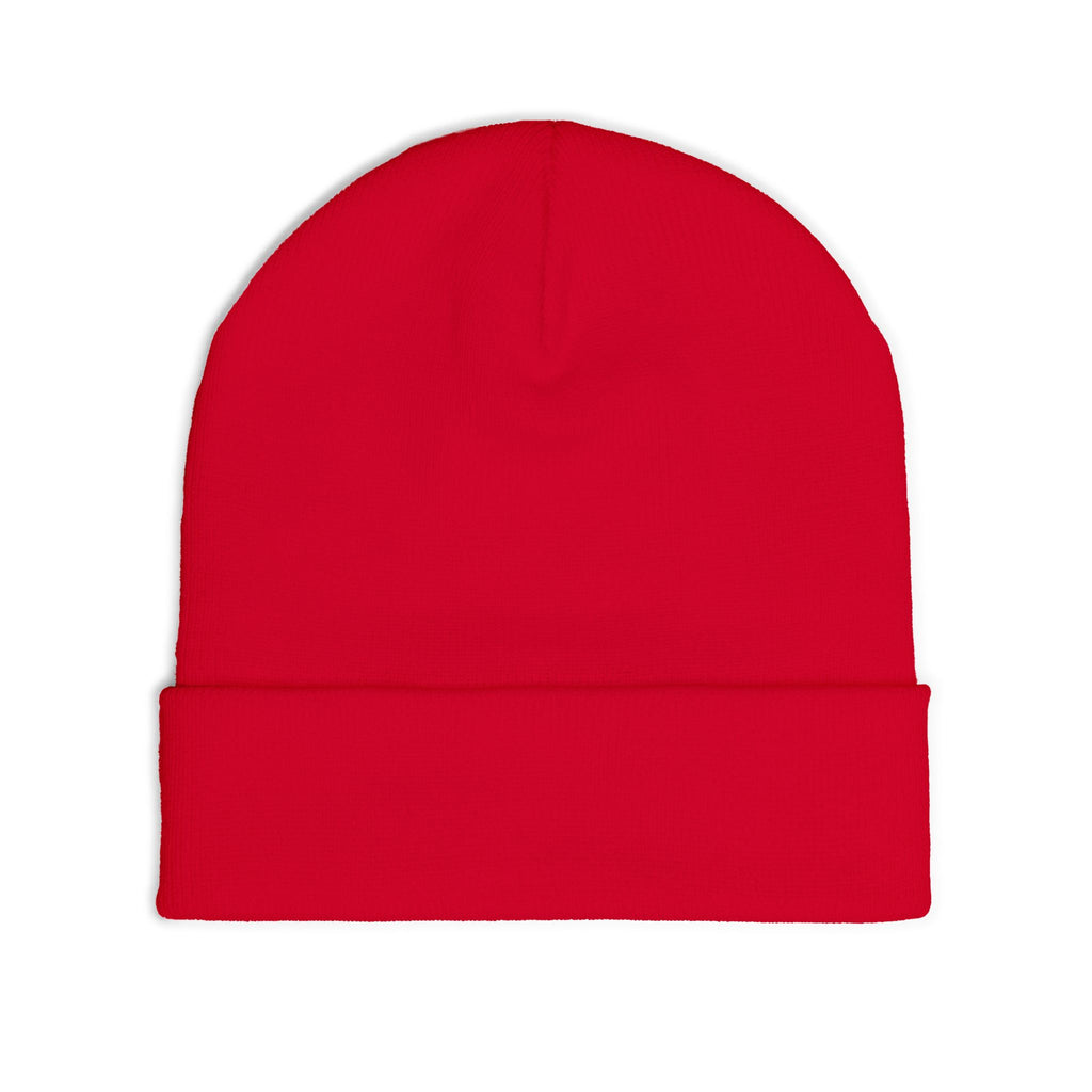 Wcaban’s Little Reaper Embroidered Beanie