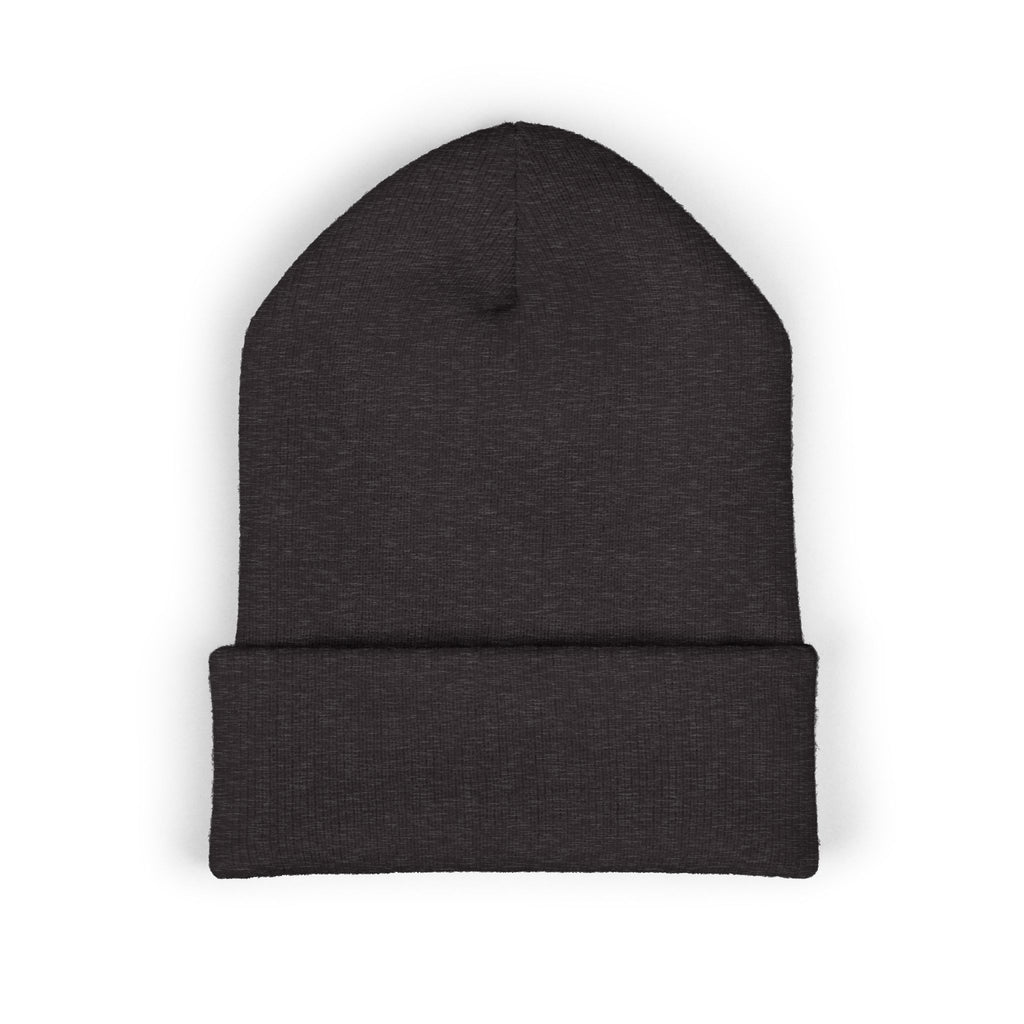 WC Rock On Embroidered Beanie