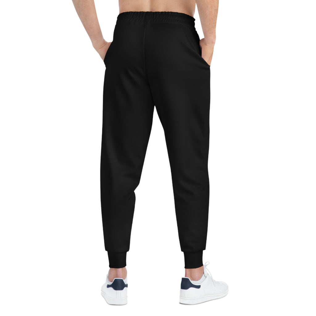 Wcaban’s Reaper’s Walk Athletic Joggers