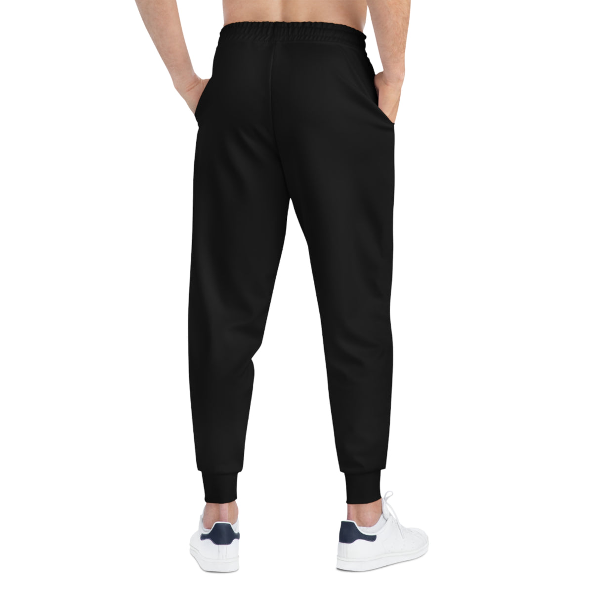 Wcaban’s Reaper’s Walk Athletic Joggers