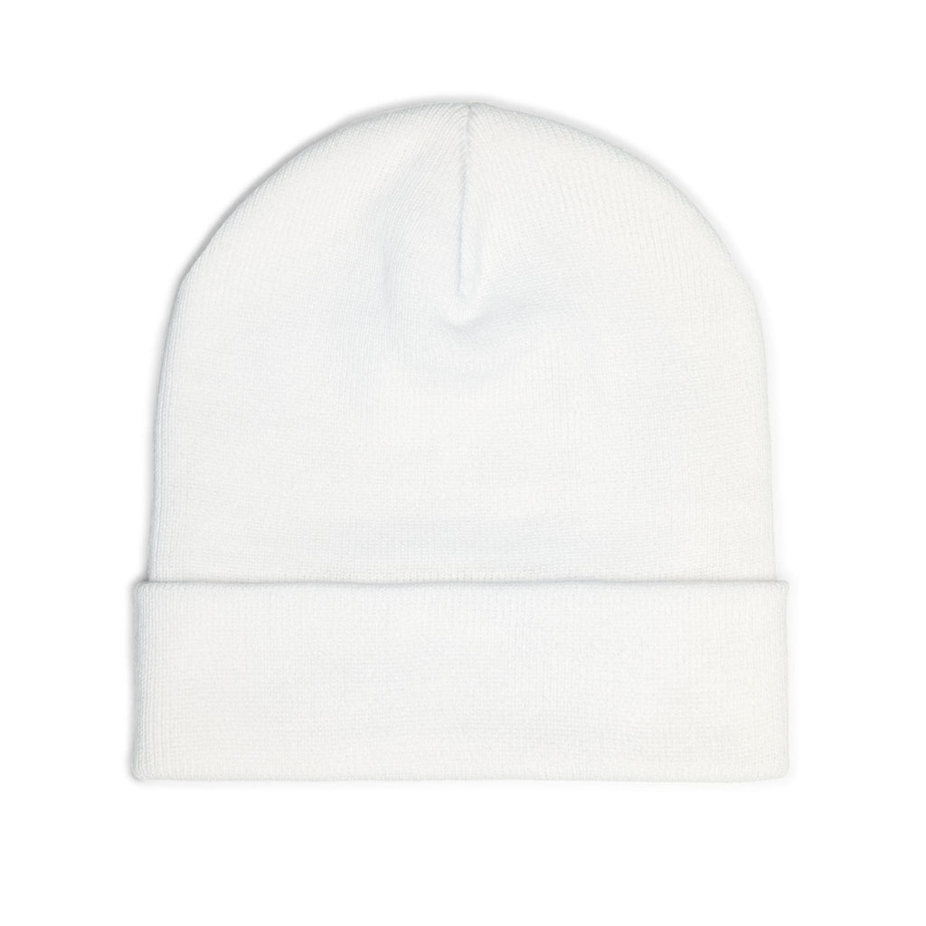 Wcaban’s Little Reaper Embroidered Beanie