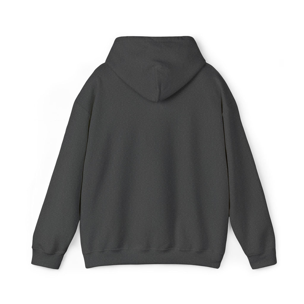 Wcaban’s Little Reaper Embroidered Hoodie