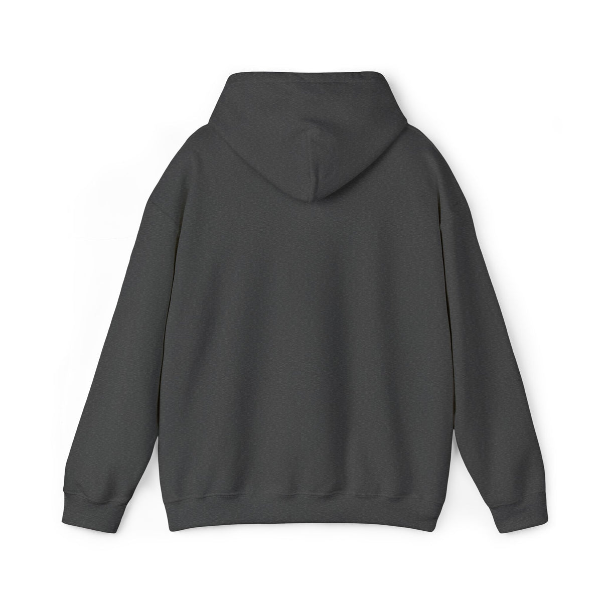 Wcaban’s Little Reaper Embroidered Hoodie