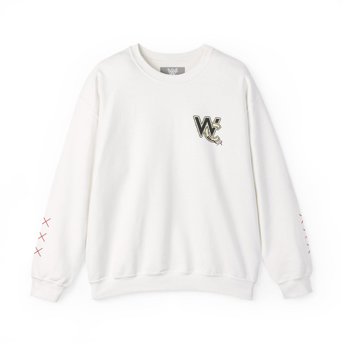 Wcaban’s “Night Shift” Sweatshirt unisex