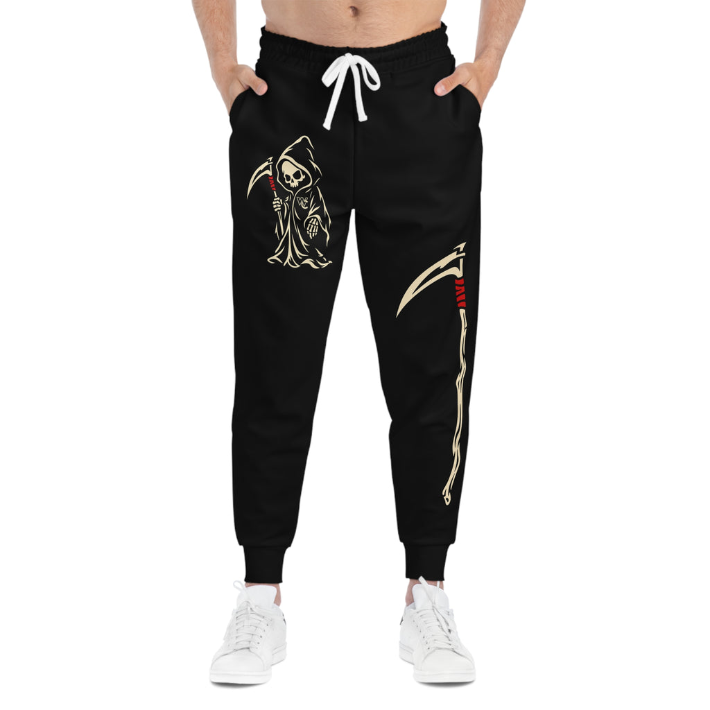 Wcaban’s Reaper’s Walk Athletic Joggers