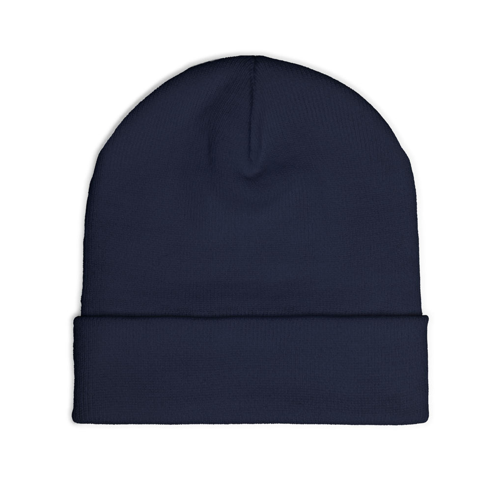 Wcaban’s Little Reaper Embroidered Beanie