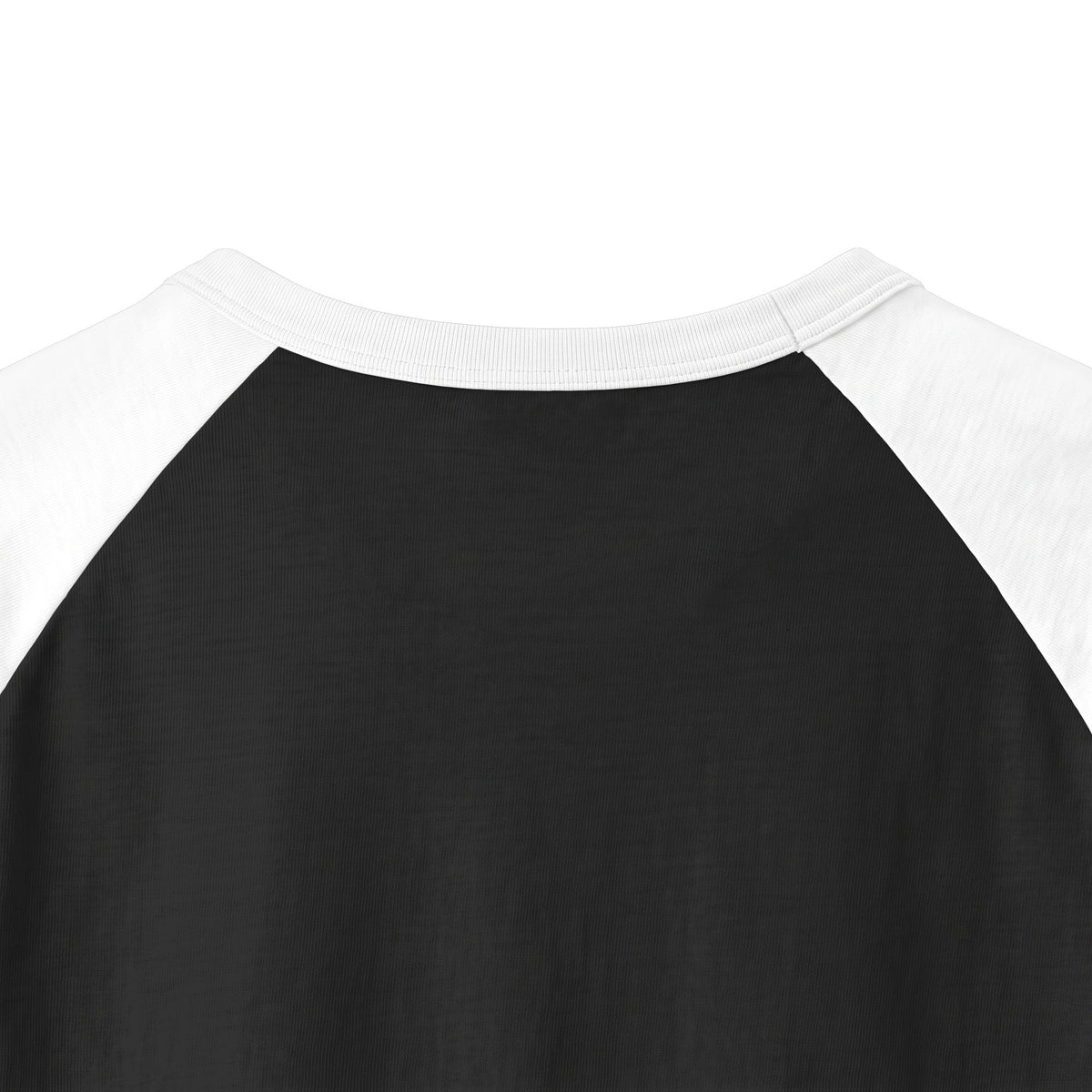 Wcaban’s Skull Riot Raglan Shirt