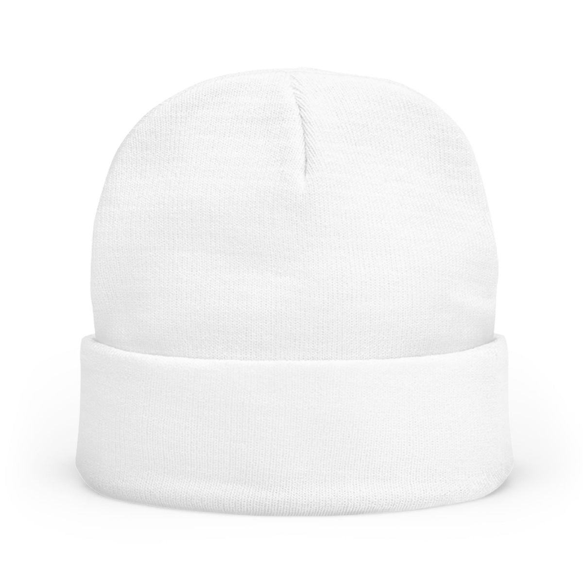 Wcaban’s Little Reaper Embroidered Beanie