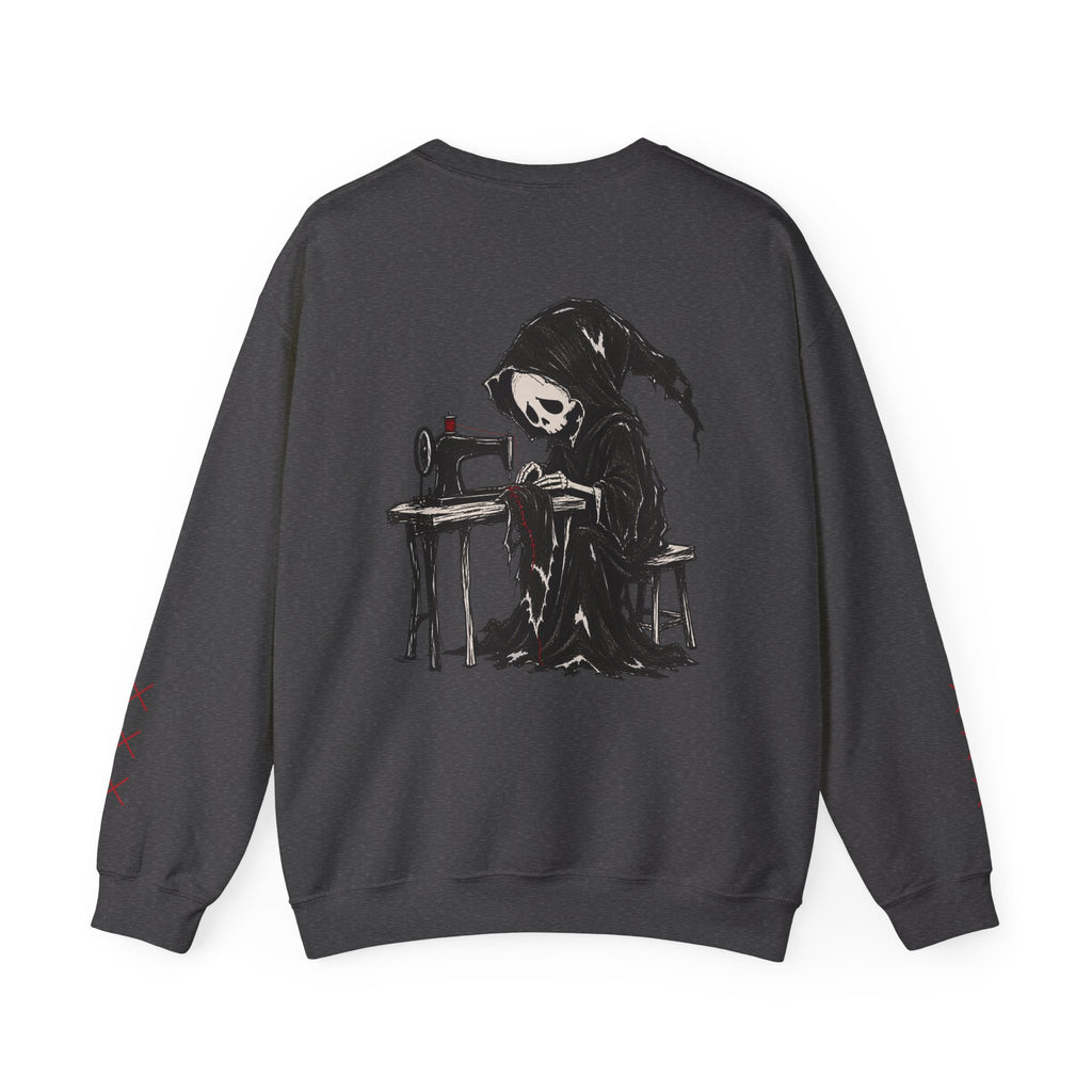 Wcaban’s “Night Shift” Sweatshirt unisex