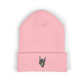 WC Rock On Embroidered Beanie
