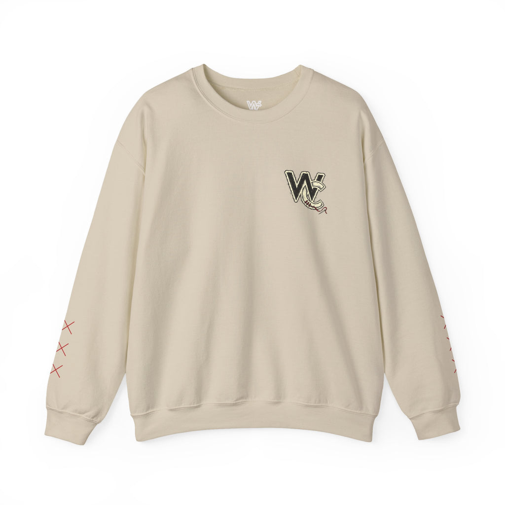 Wcaban’s “Night Shift” Sweatshirt unisex