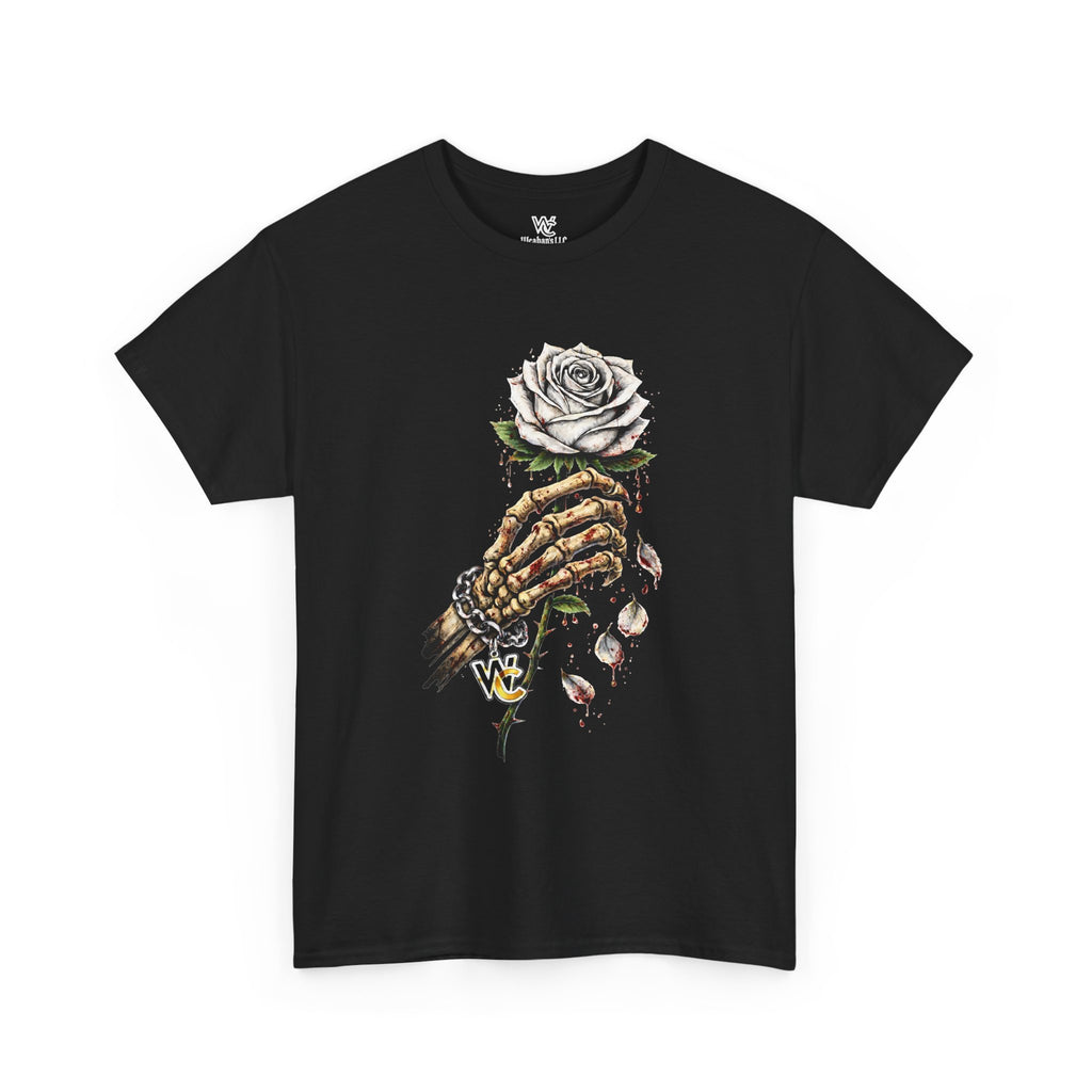 WC White Rose Unisex