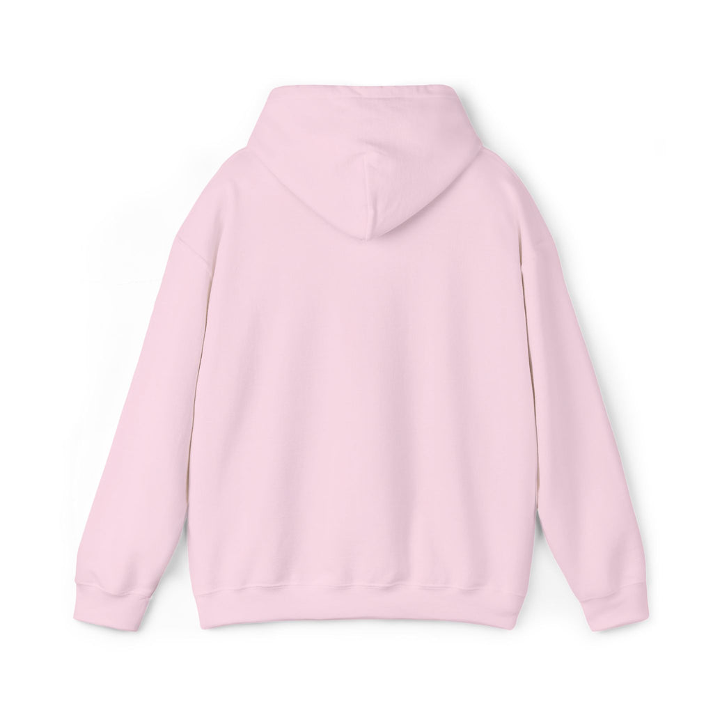 Wcaban’s Little Reaper Embroidered Hoodie