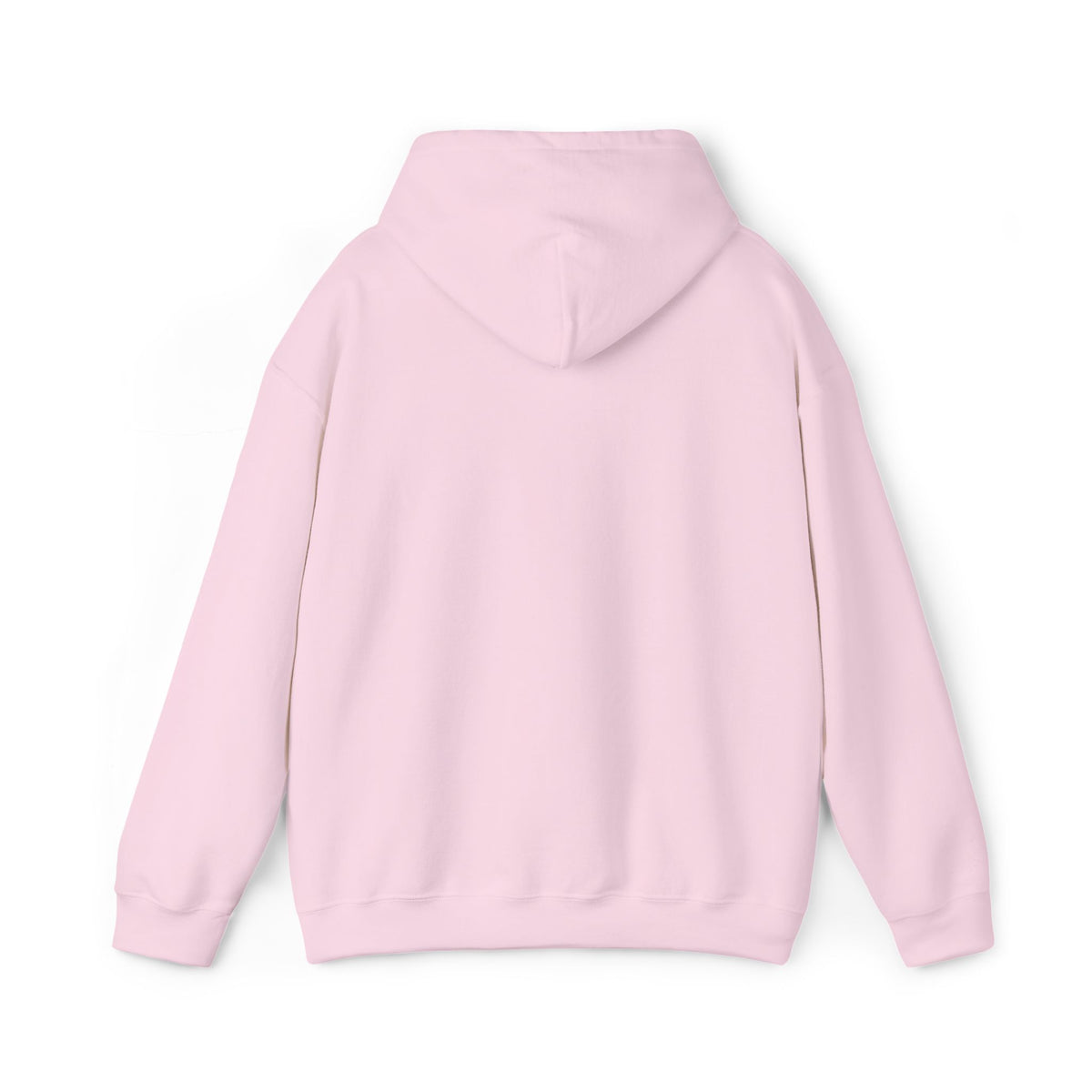 Wcaban’s Little Reaper Embroidered Hoodie