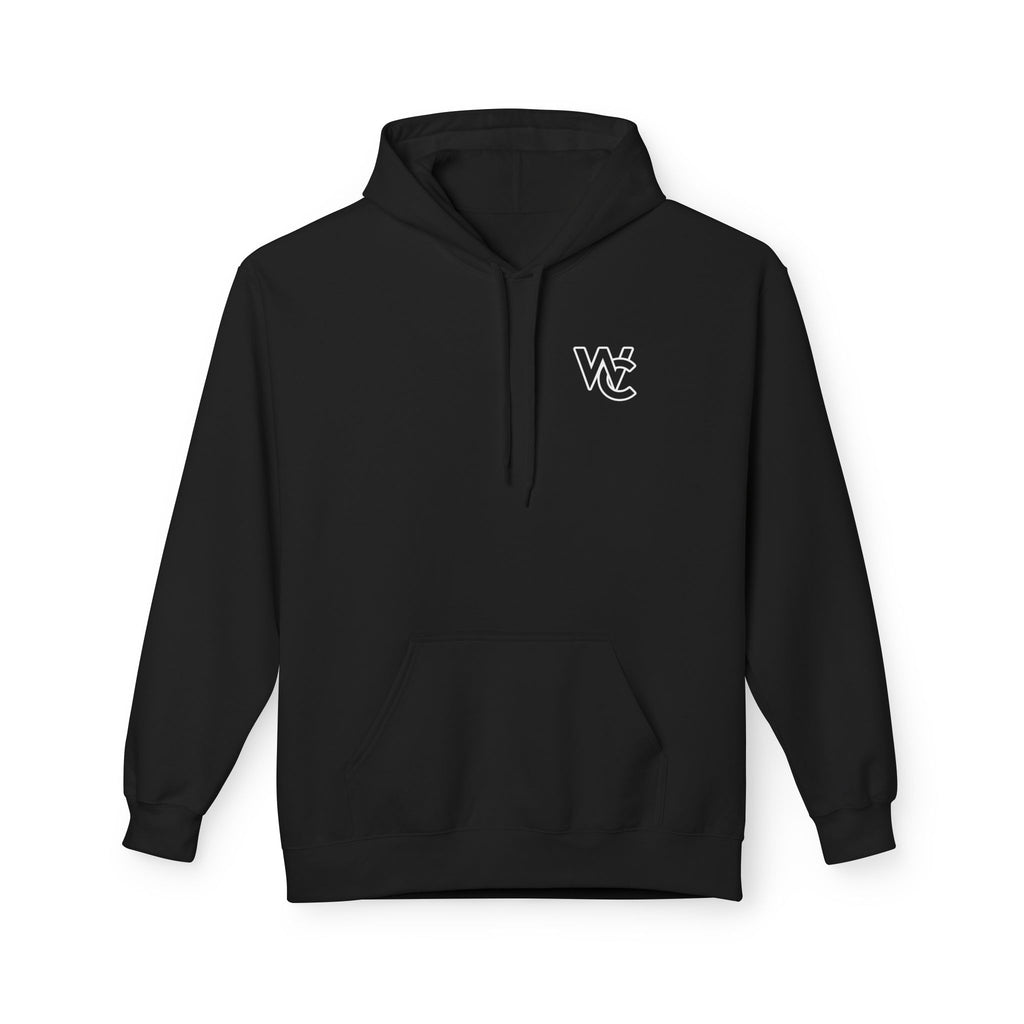 Wcaban’s Double Reaper Hoodie