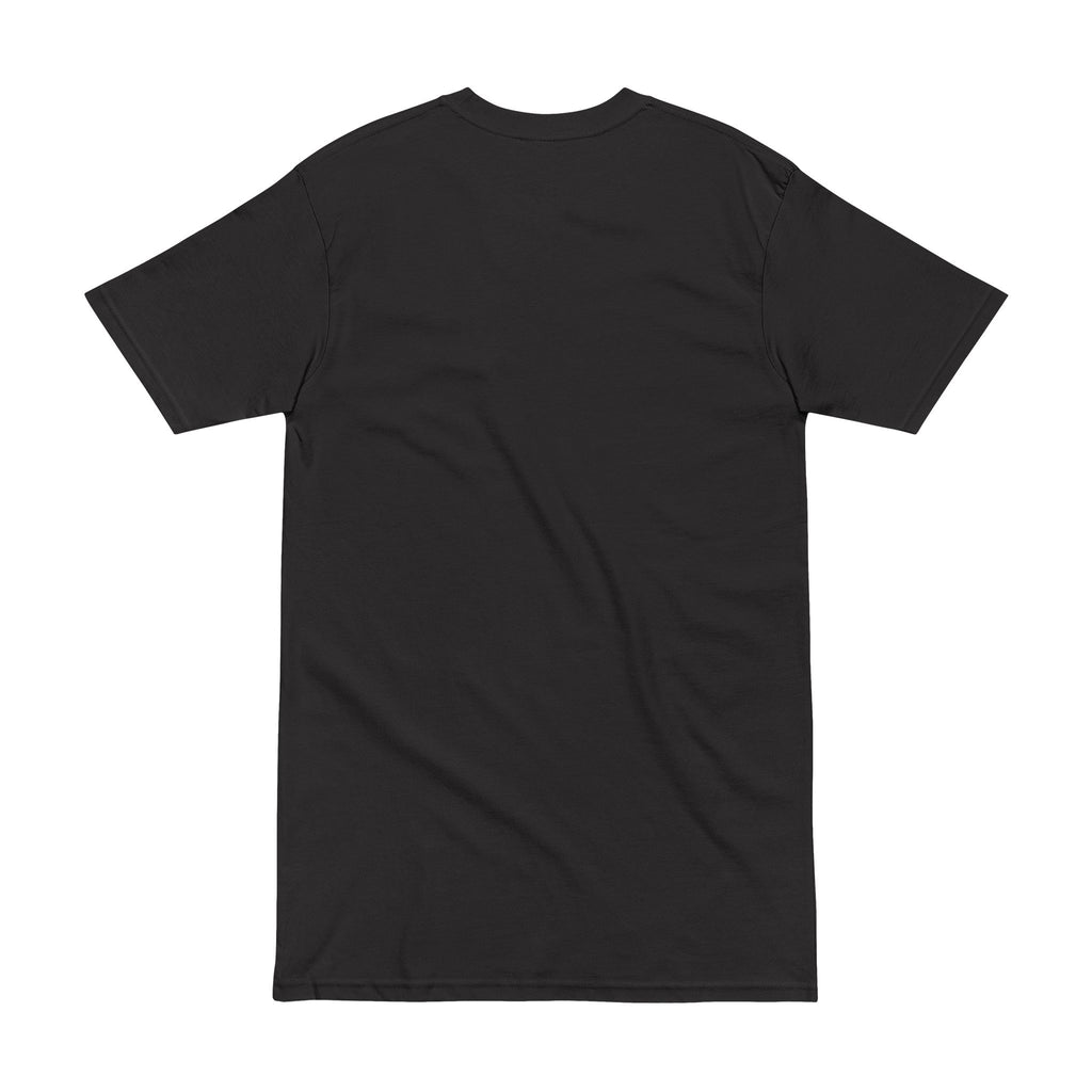 Wcaban’s Small But Deadly Heavyweight Tee