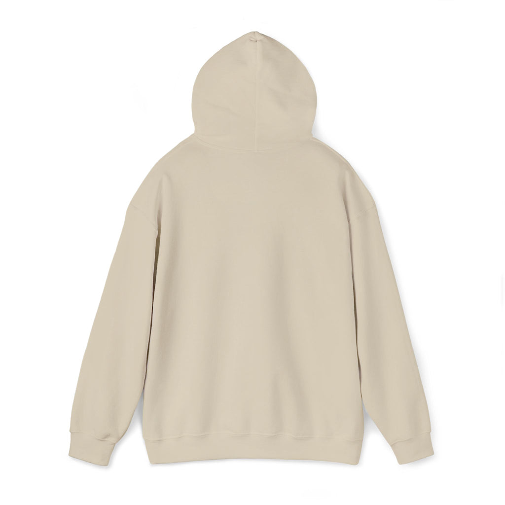 Wcaban’s Little Reaper Embroidered Hoodie