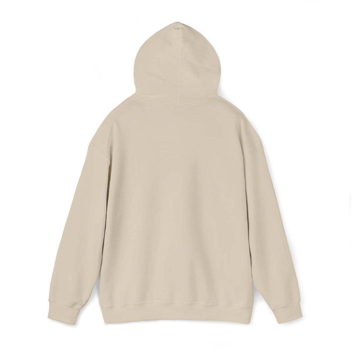 Wcaban’s Little Reaper Embroidered Hoodie