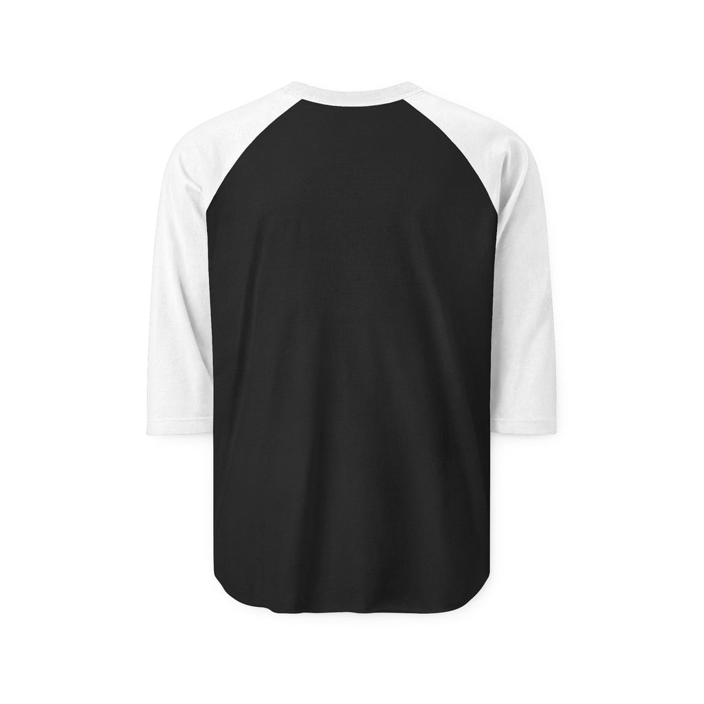 Wcaban’s Skull Riot Raglan Shirt
