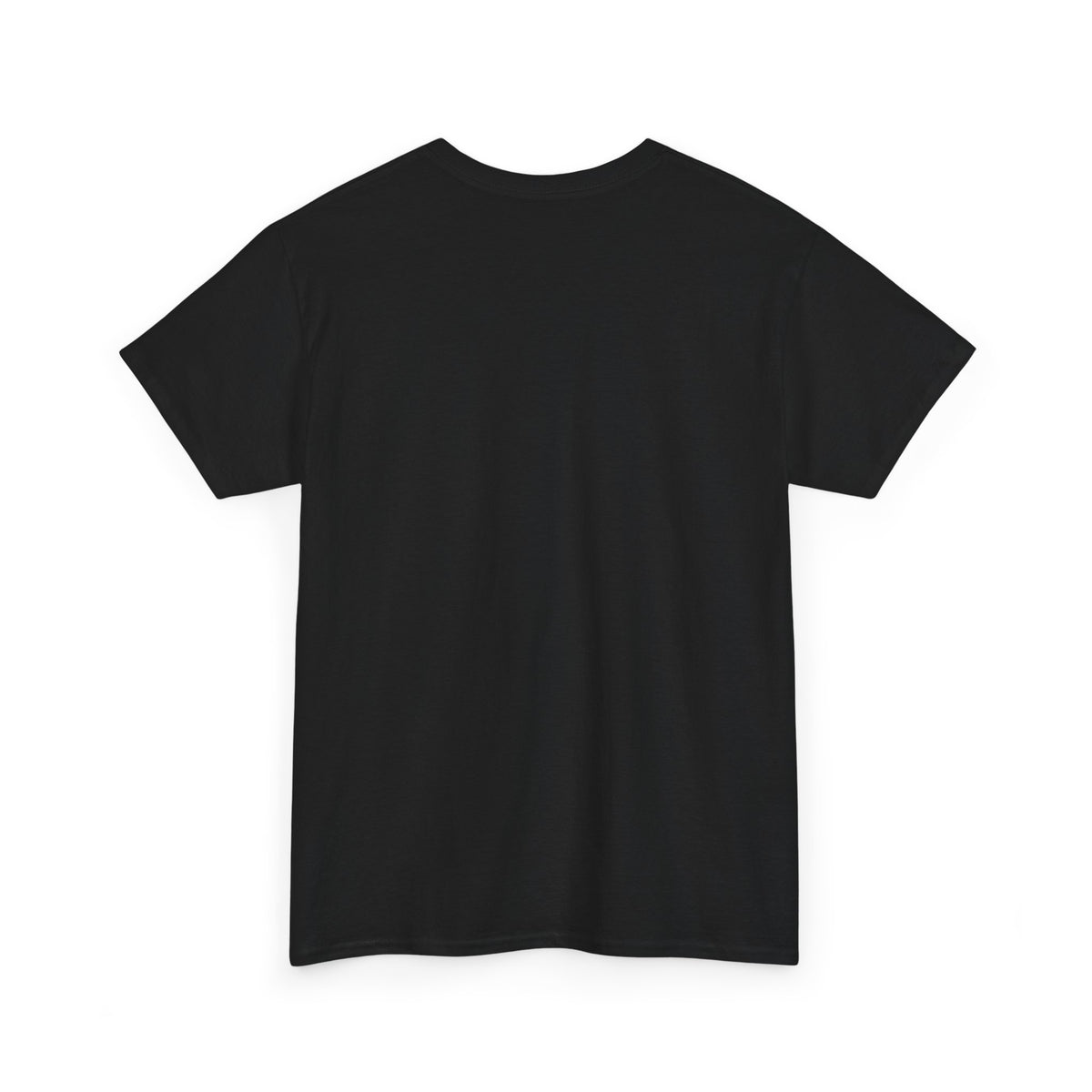 Waban's Skull Drip T-Shirt
