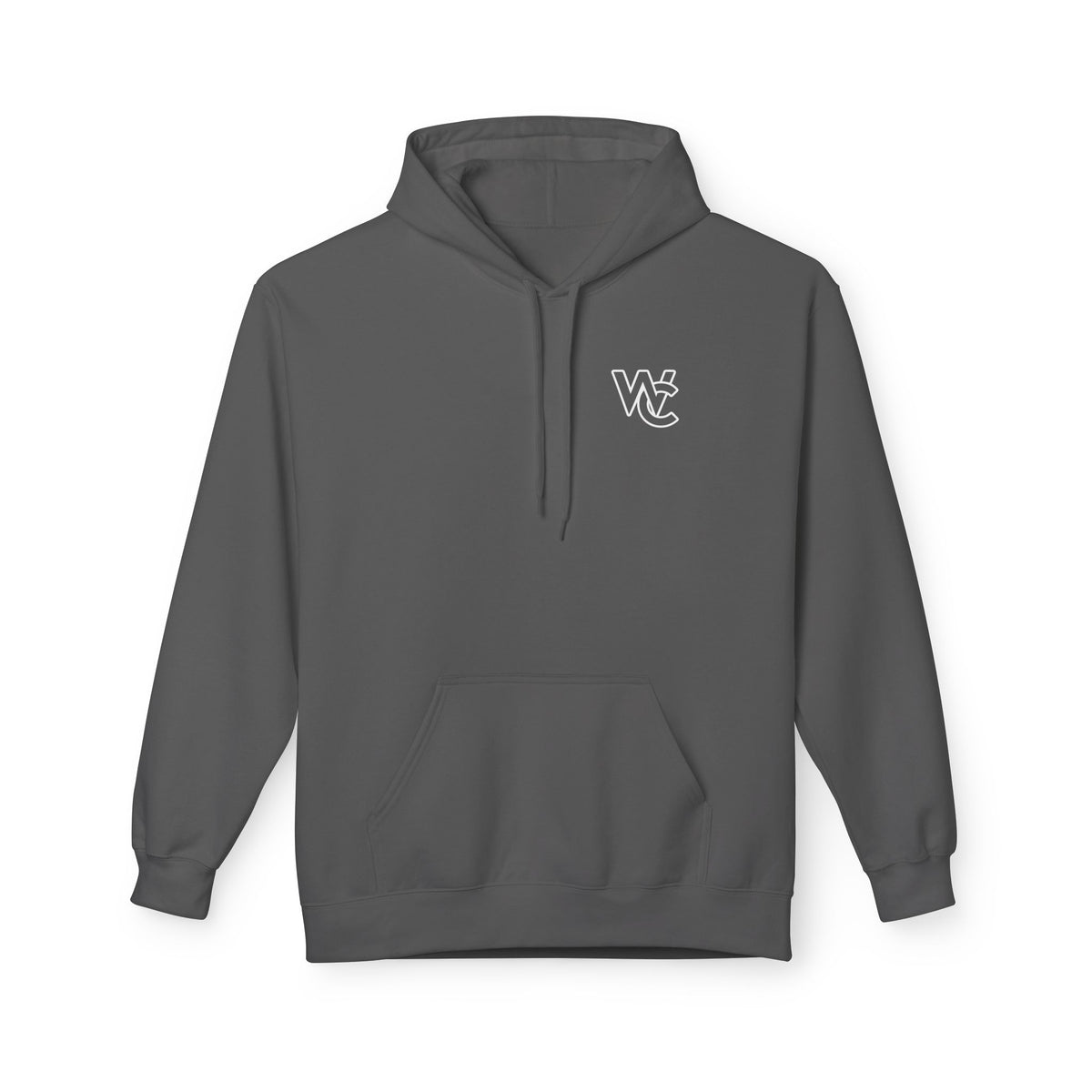 Wcaban’s Double Reaper Hoodie