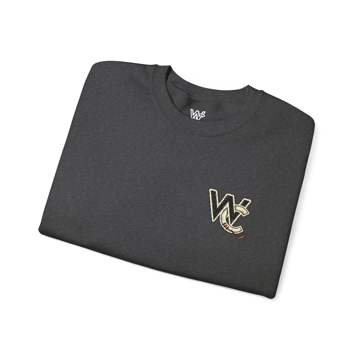 Wcaban’s “Night Shift” Sweatshirt unisex