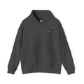 Wcaban’s Little Reaper Embroidered Hoodie