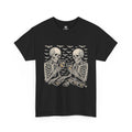 Wcaban’s Tarots Unisex Heavy Cotton Tee