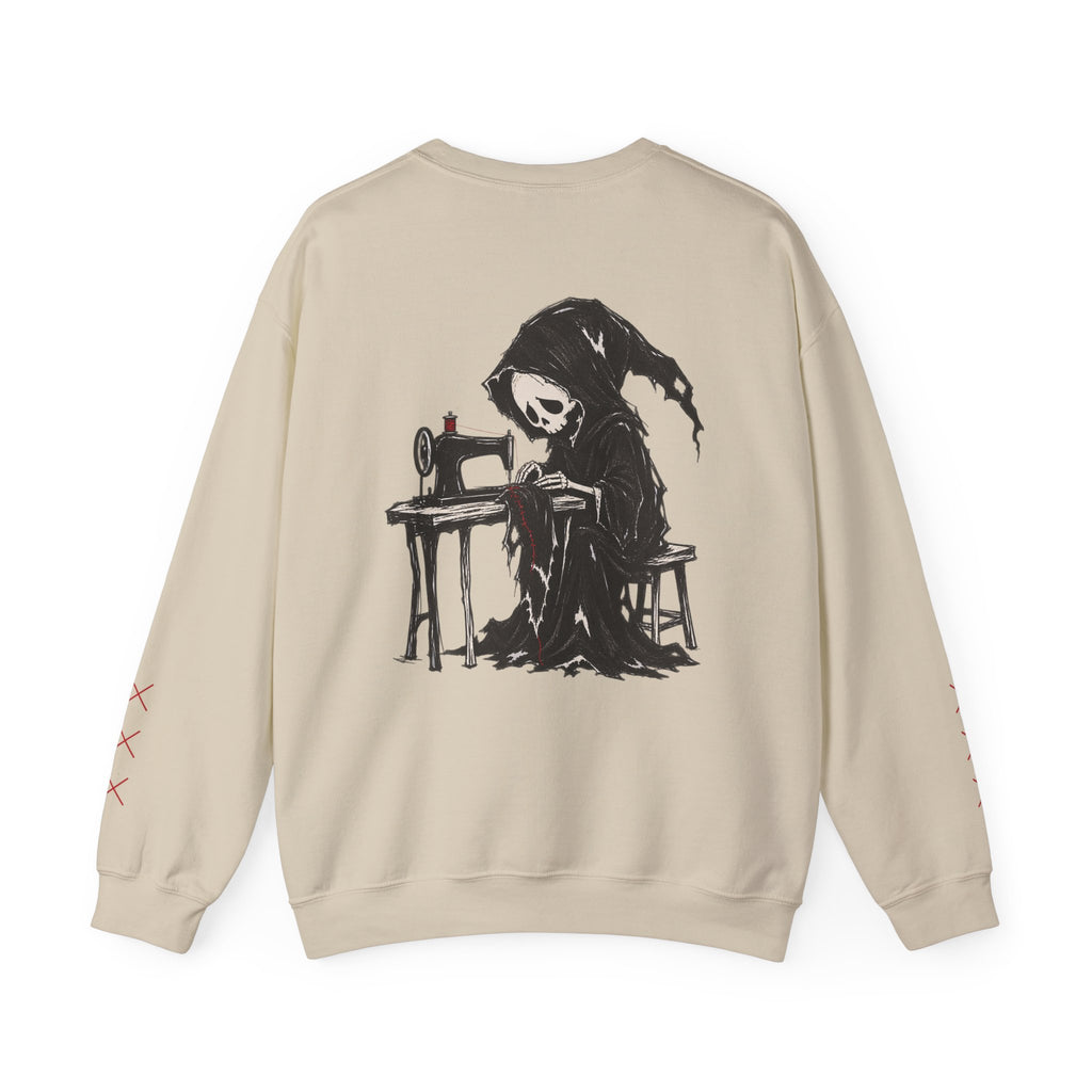 Wcaban’s “Night Shift” Sweatshirt unisex