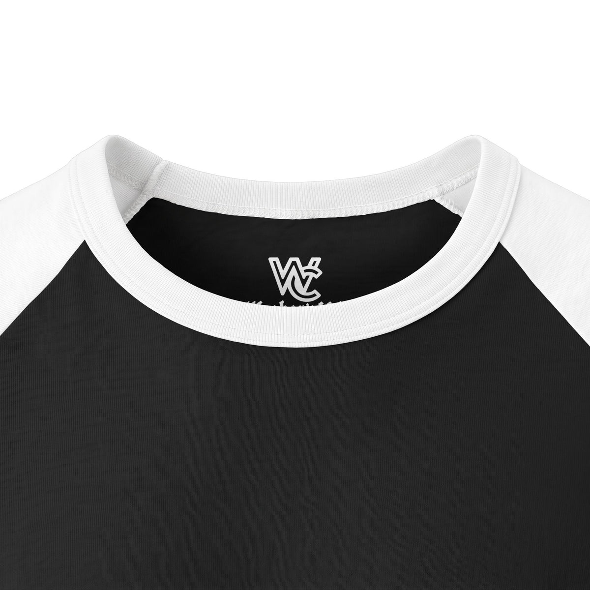 Wcaban’s Skull Riot Raglan Shirt