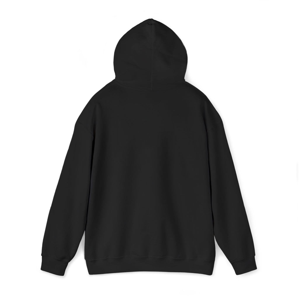 Wcaban’s Little Reaper Embroidered Hoodie