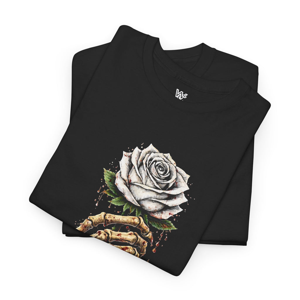 WC White Rose Unisex