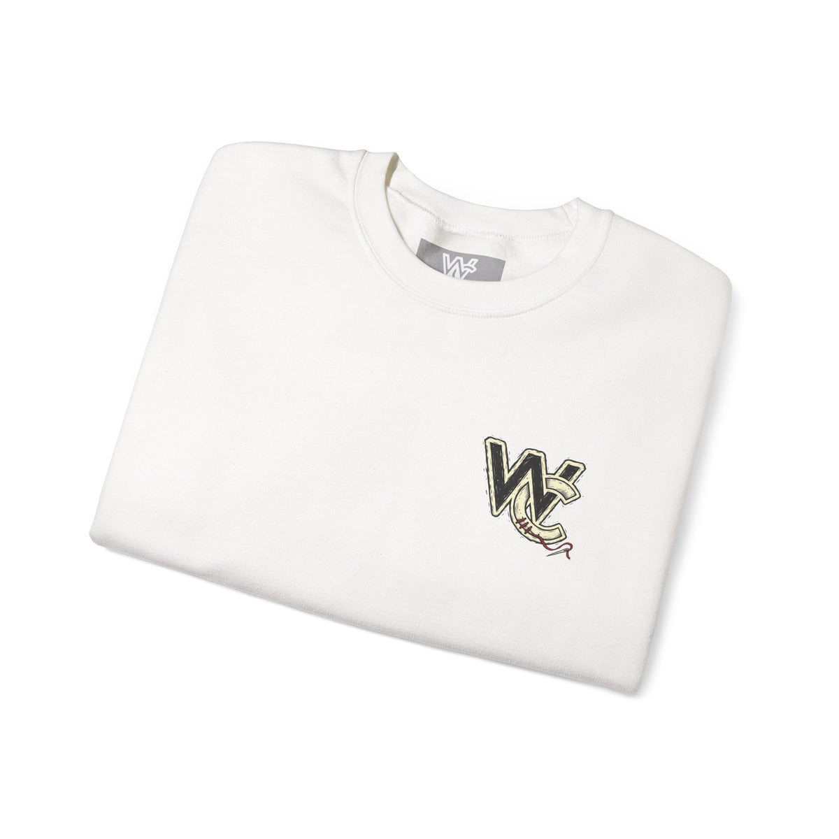 Wcaban’s “Night Shift” Sweatshirt unisex